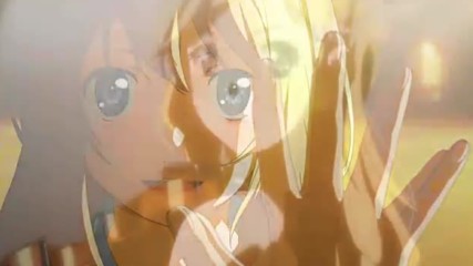 Your Lie in April Amv Autumn Leaves