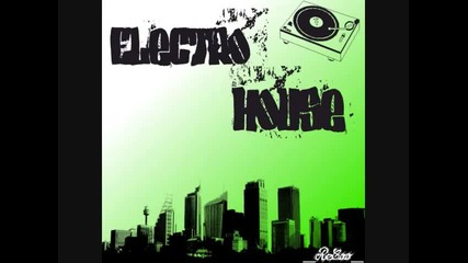 Dj Solovey - Electro Contact (original Mix) 