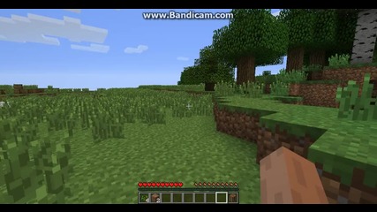 Minecraft New ocelqvane Ep-1