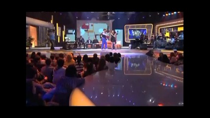 Teodora & Sinan Akcil - Cumartesi