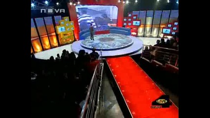 Бой В Къщата На Big Brother 4