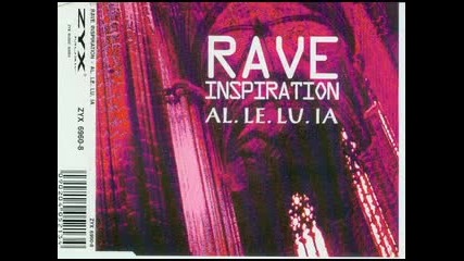 Rave Inspiration - Al Le Lu Ia 1993 