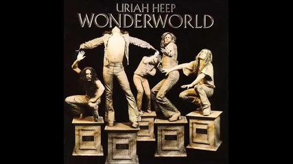 Uriah Heep - Dreams (extended Version)