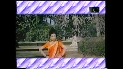 Nayyara Noor - tera siaye jahan be ho sajna