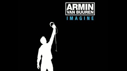 Armin Van Buuren-Sound Of Goodbye