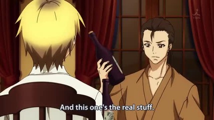 Boku wa tomodachi ga sukunai episode 9 bg sub