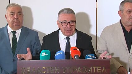 Затварят плаж „Изток” на Свети Влас, водата е опасна за здравето