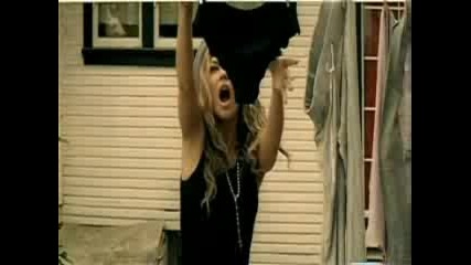 Fergie - Big Girls Dont Cry