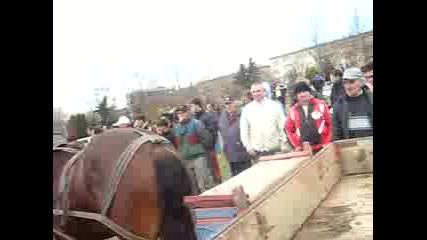 Тодоровден 15.03.2008г-Кремиковци