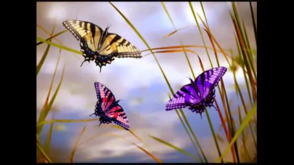 Delerium - Fallen
