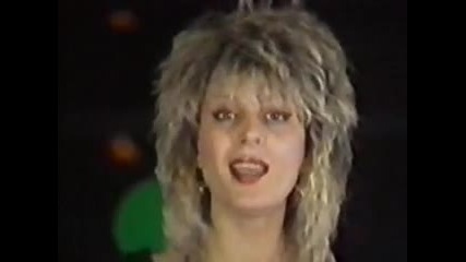 Toni Dacheva i ork. Kristal - Robinia sum tvoia