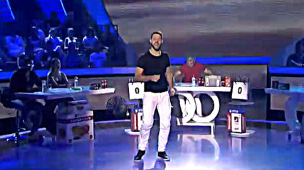 Stefan Zivojinovic - Od veceri do jutra - Zg Specijal 39 - Tv Prva 23.06.2019.