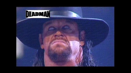 the undertaker theme 