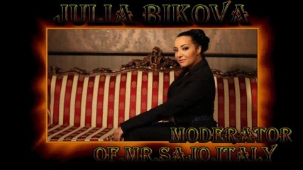 Юлия Бикова- Julia Bikova & Zvonko Demirovic - Zenimo Tu Injan 2002