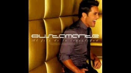 David Bustamante - Album- Al filo de la irrealidad - 06 Como llora mi alma