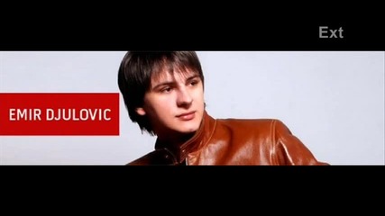 Emir Djulovic - 2010 - Od ludila do ludila
