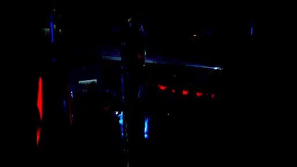Dance Club Mania 22.05.09 Part 2