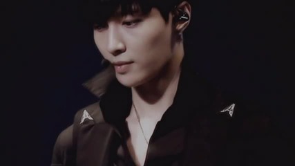 Remember this black wolf || Епизод 8
