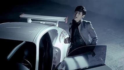 Pure - I Still Love You [mv hd]