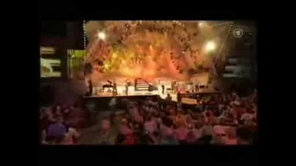 Hansi Hinterseer Wenn Hell Die Sonne Lacht 2007