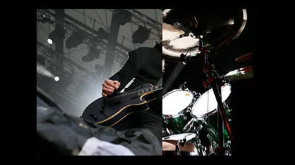Snimki Na Metallica