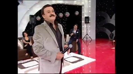 Selyami Sahin - ey yureim.iboshwda