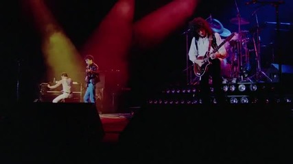 Queen - Play The Game [ High Definition ]