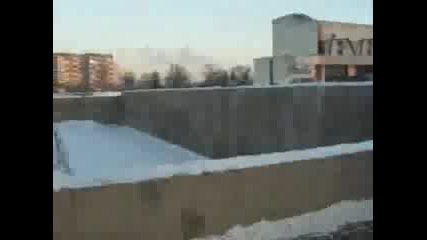 Удариха Ме, И Отивам Да Отмъщавам *туп*