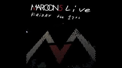 _hello_ - Maroon 5