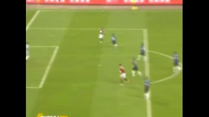 Милан vs Интер 2-1 Всички Голове!!