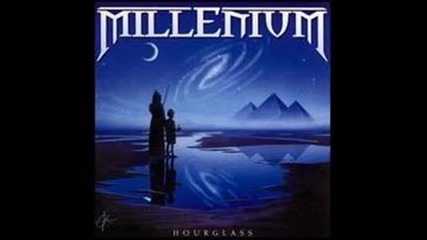 Millenium - Wheels Are Turning