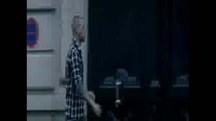Matt Pokora - Catch Me If You Can