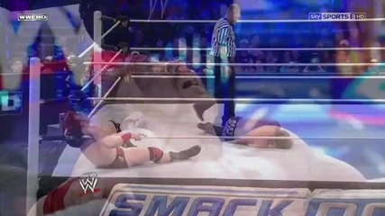 Wwe Smackdown 13.07.12 High Quality 6/7