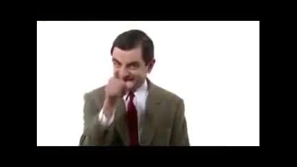 Best Of Mr. Bean - [ Rowan Atkinson] - Funny Sexy Dances