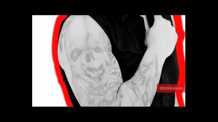 Десислава - Пленница на любовта (official Video)