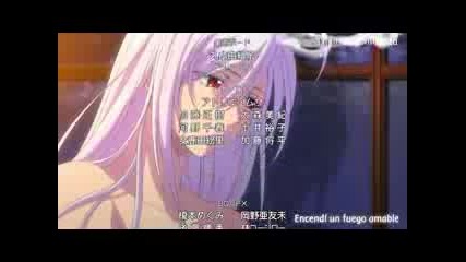 Rosario + Vampire