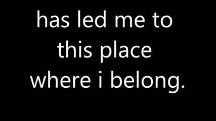 Afi - Girls Not Grey