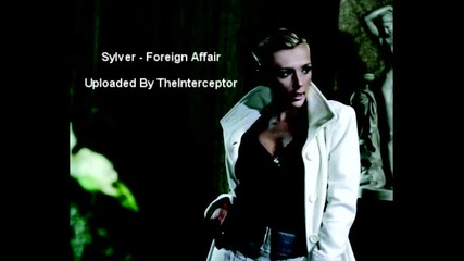 Sylver - Foreign Affair