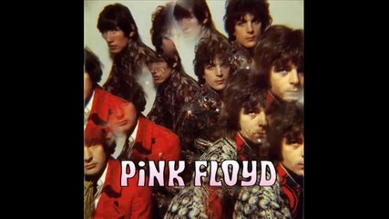 Pink Floyd - Lucifer Sam 