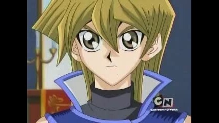 Yugioh Gx Episode 60 (2/2)