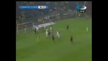 Kaka Vs C.ronaldo