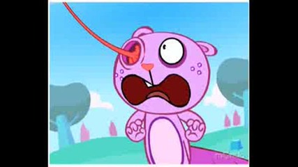 Happy Tree Friends (episode 50)