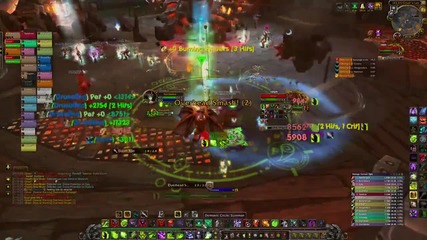 Gruul heroic - blackrock foundry от Тангра