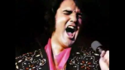 Elvis Presley Never Been To Spain.flv