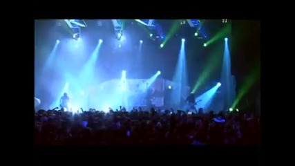 Paramore- The Final Riot! Live In Chicago Track 2