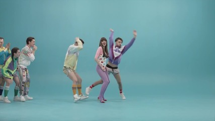 Anca Pop - Free Love (official Music Video)