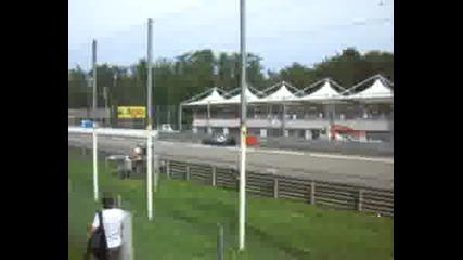 F1 Monza Klalifiakacia Zvuk Ot bulida