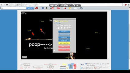Happy Wheels gameplay ep.6
