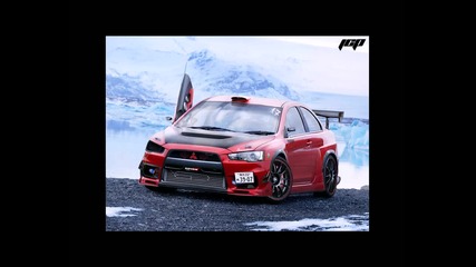 Tuning cars