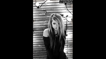 Avril Lavigne Push 2011